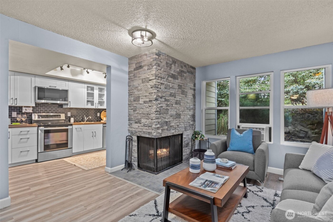 2001 E Yesler Way #46, Seattle, WA 98122