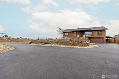 5 Viewpoint Road , Ellensburg, WA 98926 - Photo 2