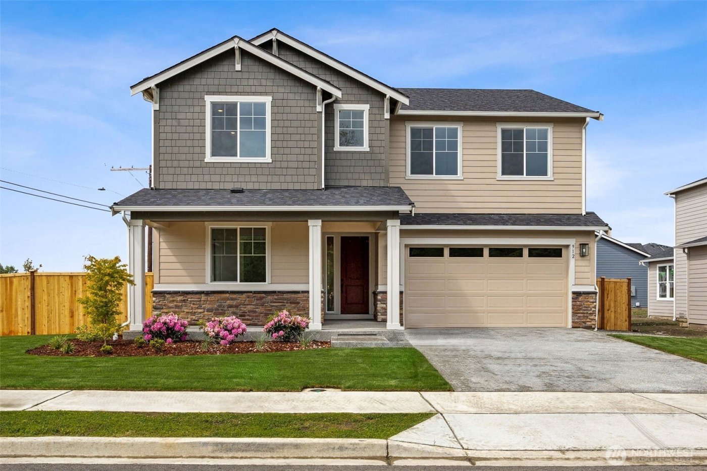 912 Lucas Avenue #17, Buckley, WA 98321