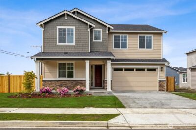 912 Lucas Avenue #17, Buckley, WA 98321