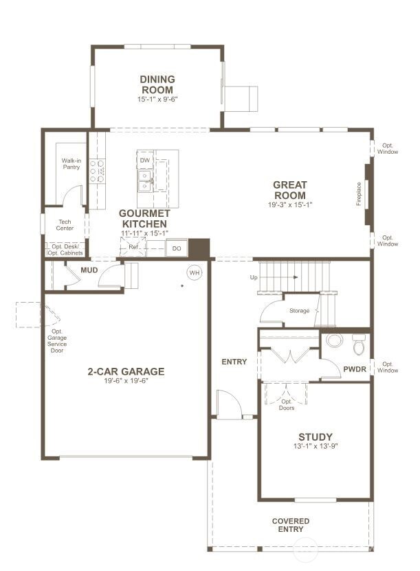 912 Lucas Avenue #17, Buckley, WA 98321