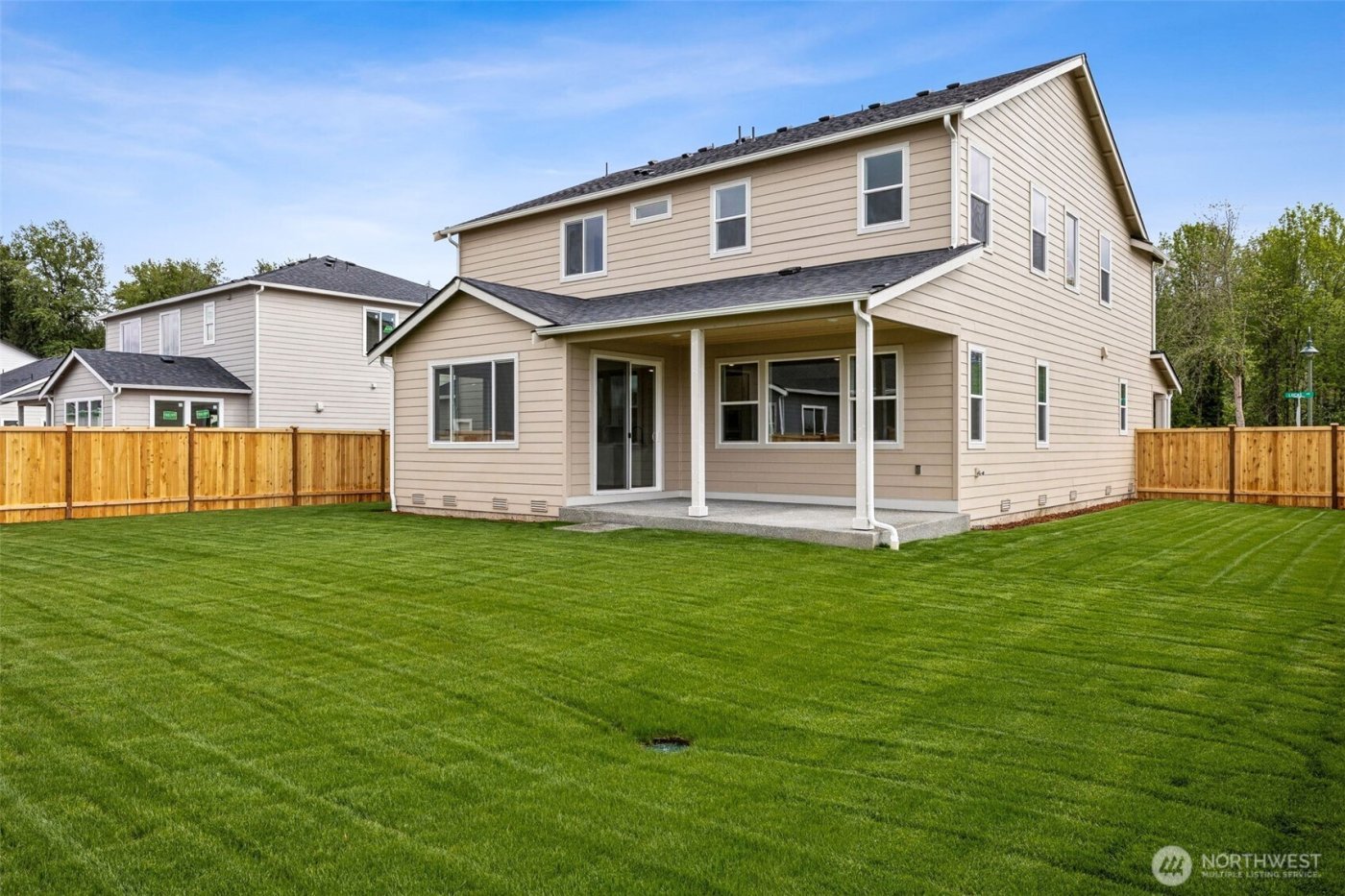 912 Lucas Avenue #17, Buckley, WA 98321