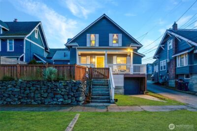 2510 N 8th Street , Tacoma, WA 98406