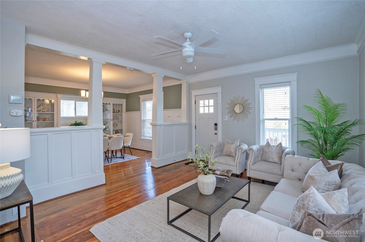 2510 N 8th Street , Tacoma, WA 98406