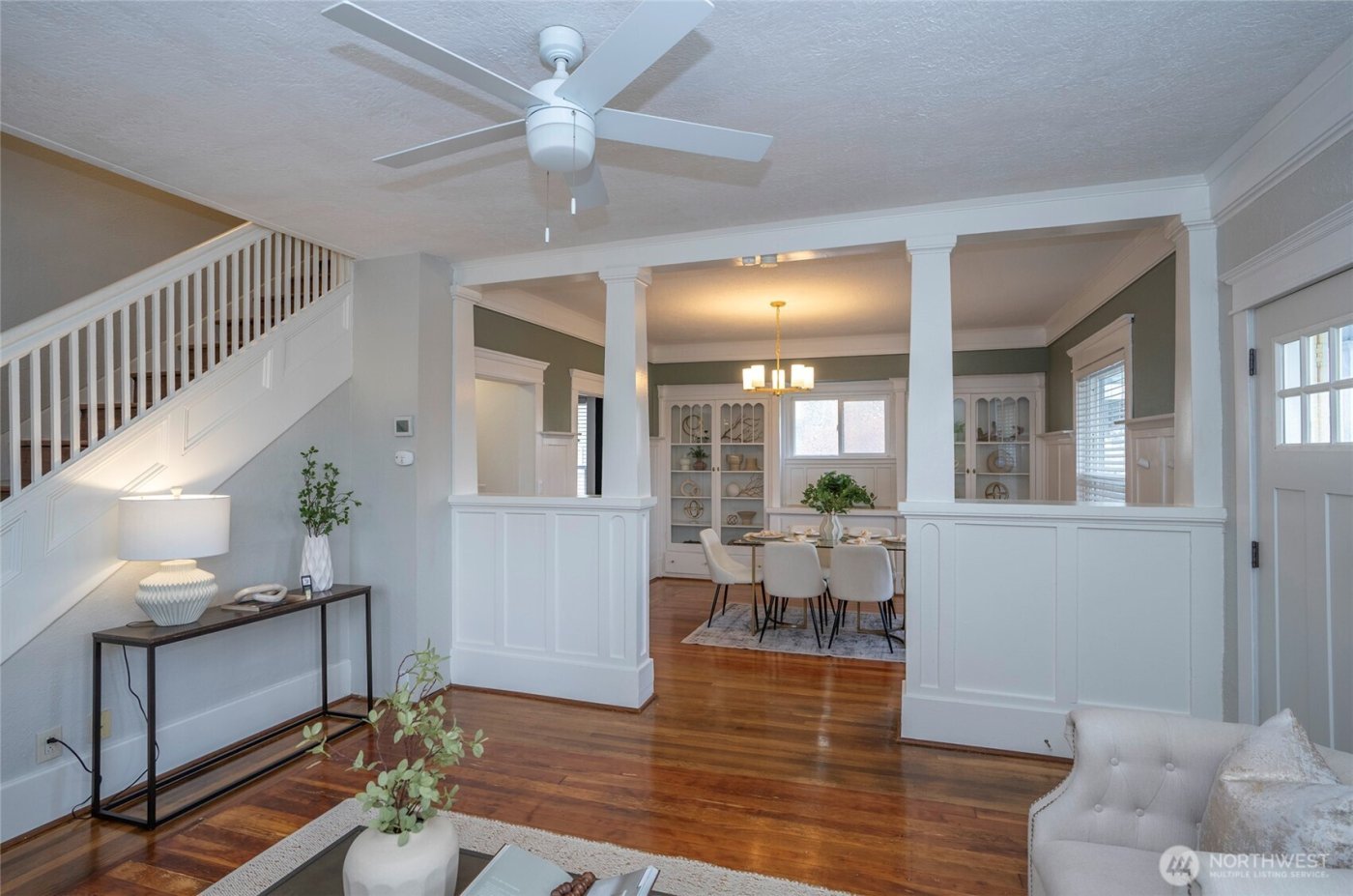 2510 N 8th Street , Tacoma, WA 98406