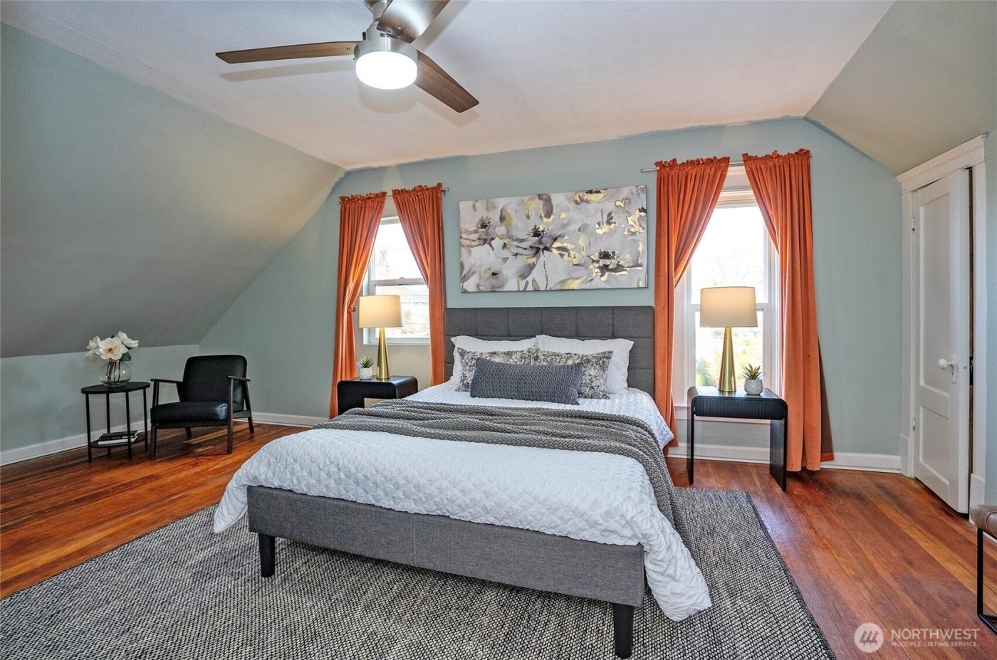 2510 N 8th Street , Tacoma, WA 98406