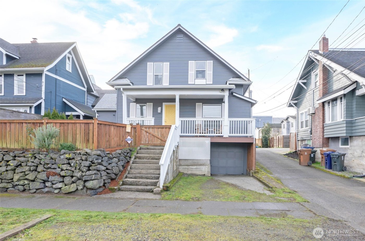 2510 N 8th Street , Tacoma, WA 98406