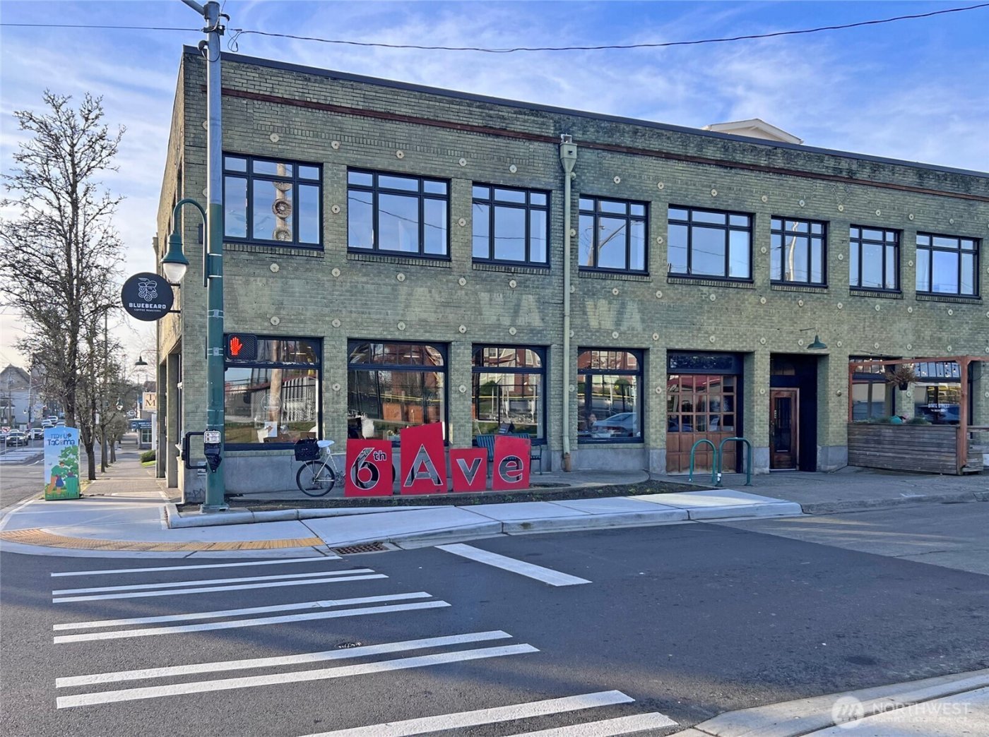 2510 N 8th Street , Tacoma, WA 98406