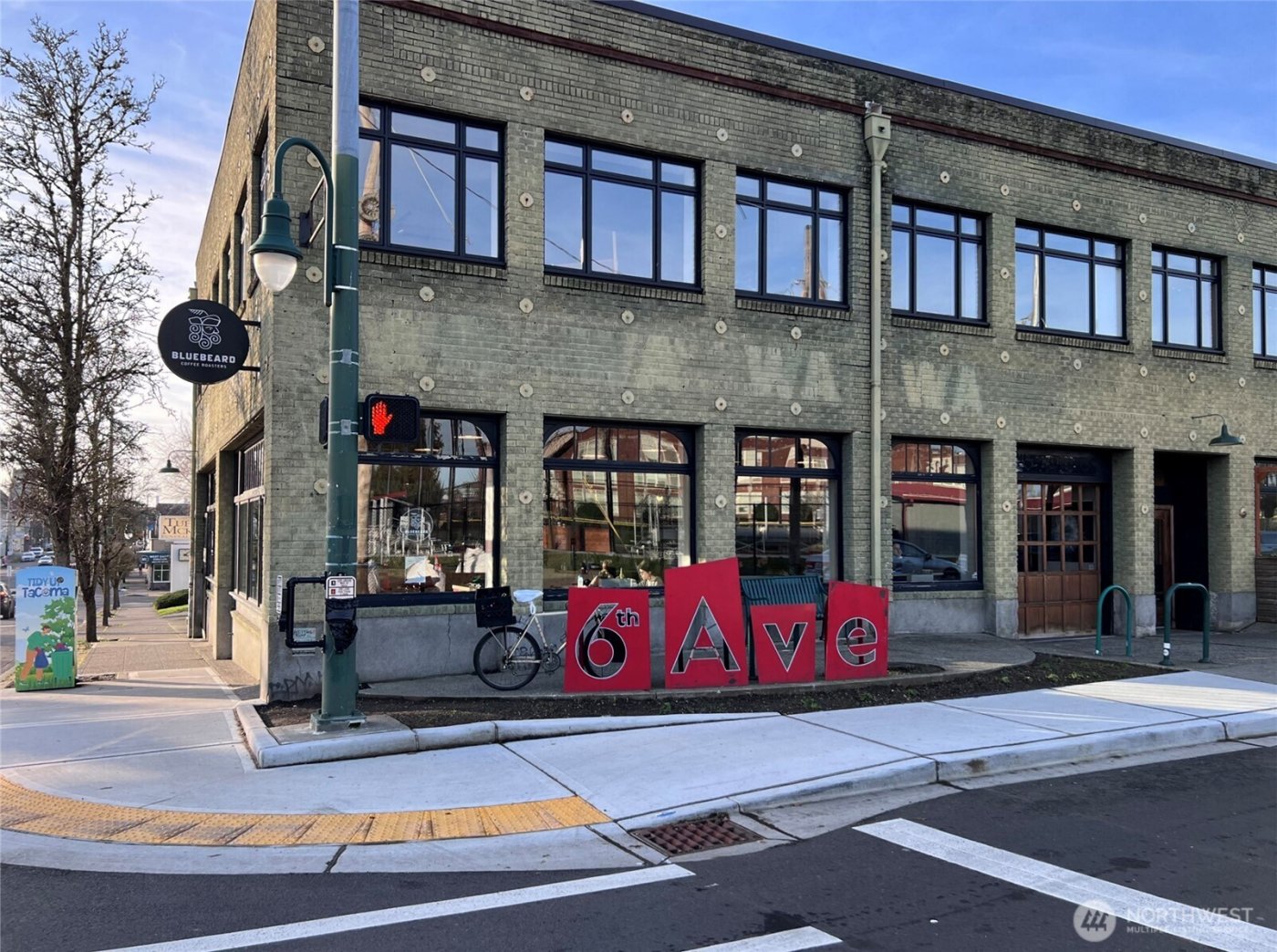 2510 N 8th Street , Tacoma, WA 98406