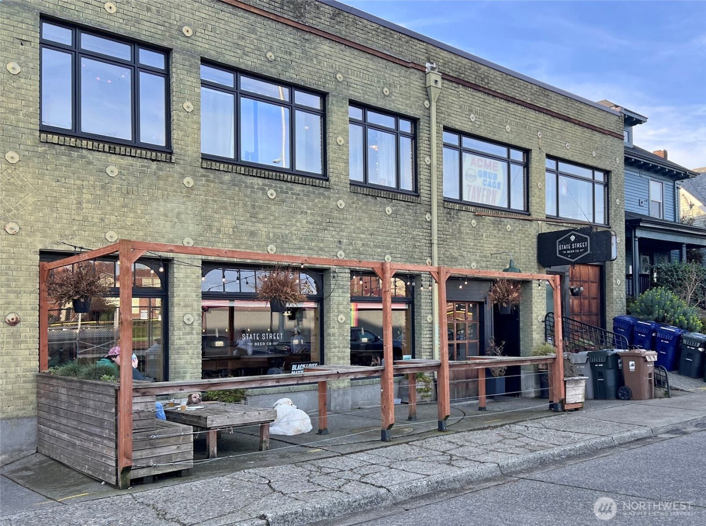 2510 N 8th Street , Tacoma, WA 98406