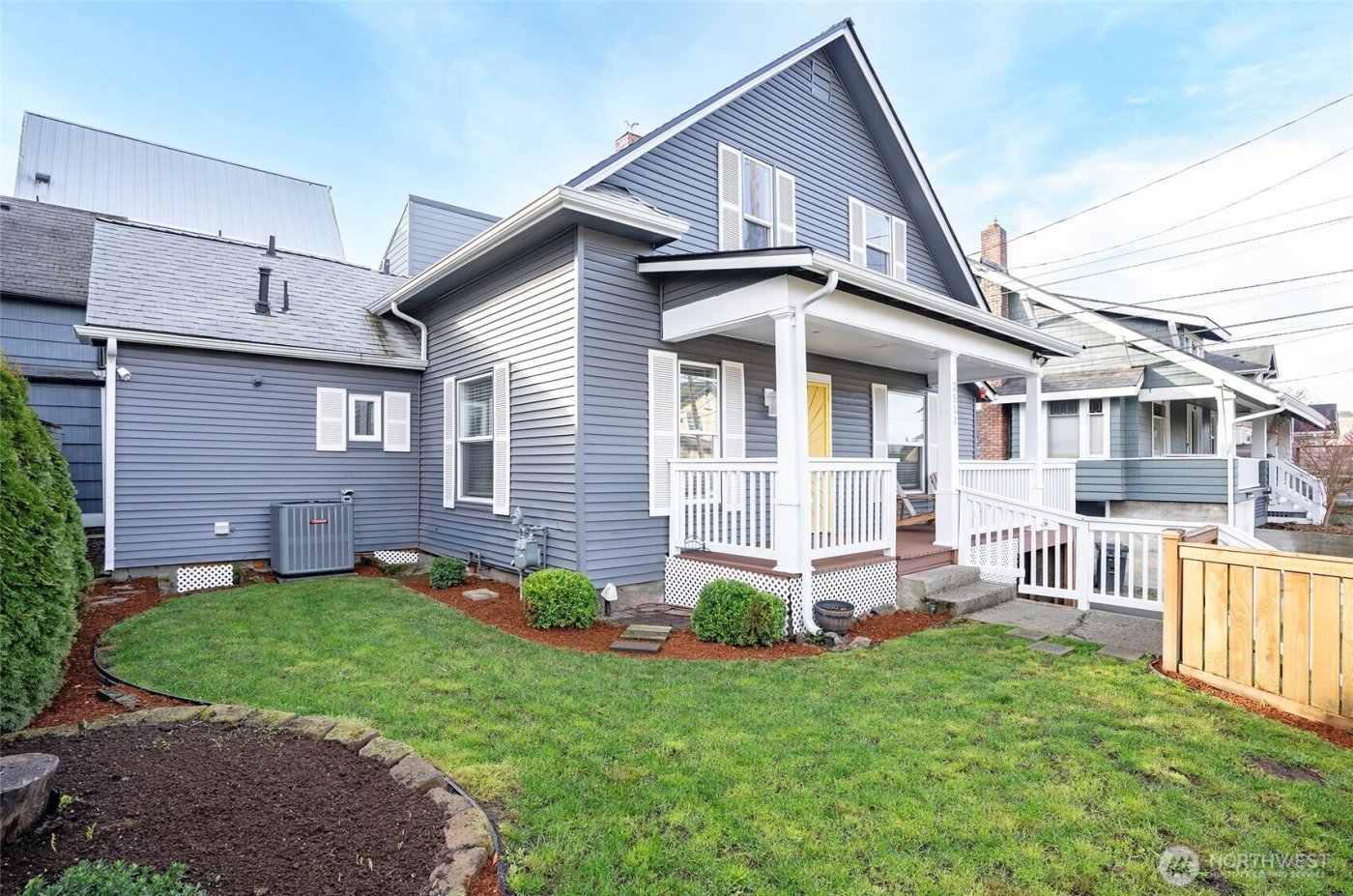 2510 N 8th Street , Tacoma, WA 98406