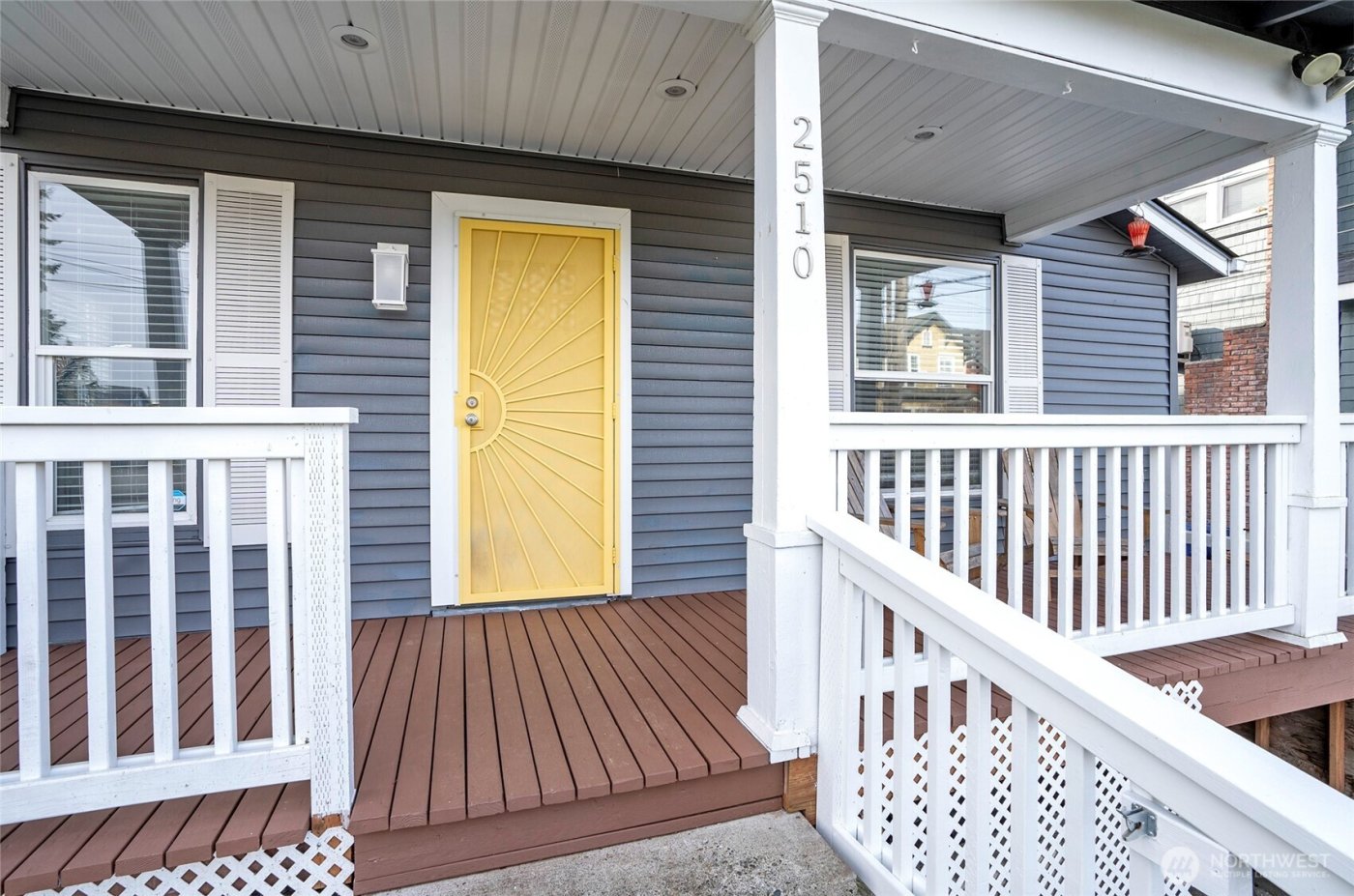 2510 N 8th Street , Tacoma, WA 98406