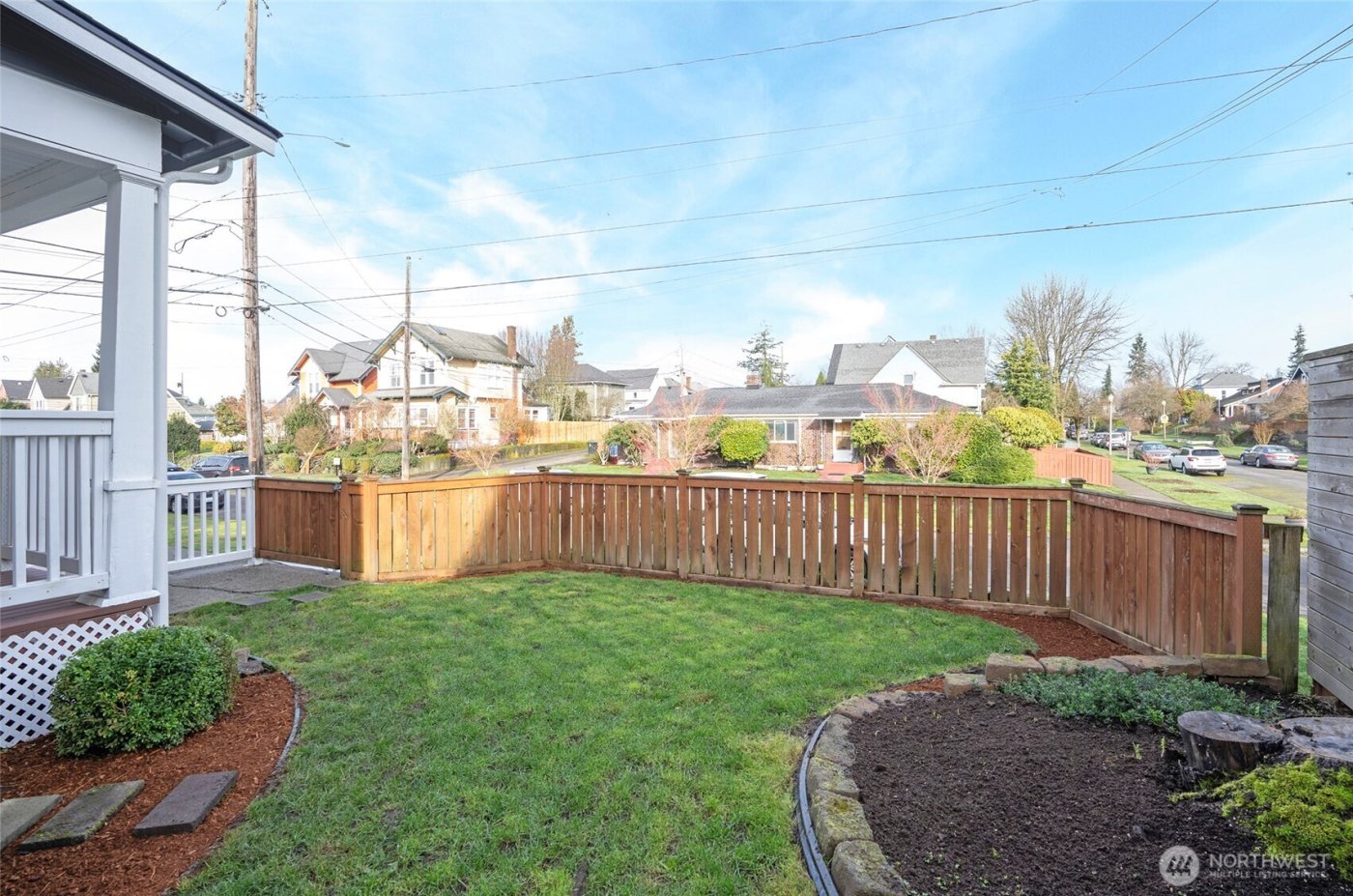 2510 N 8th Street , Tacoma, WA 98406