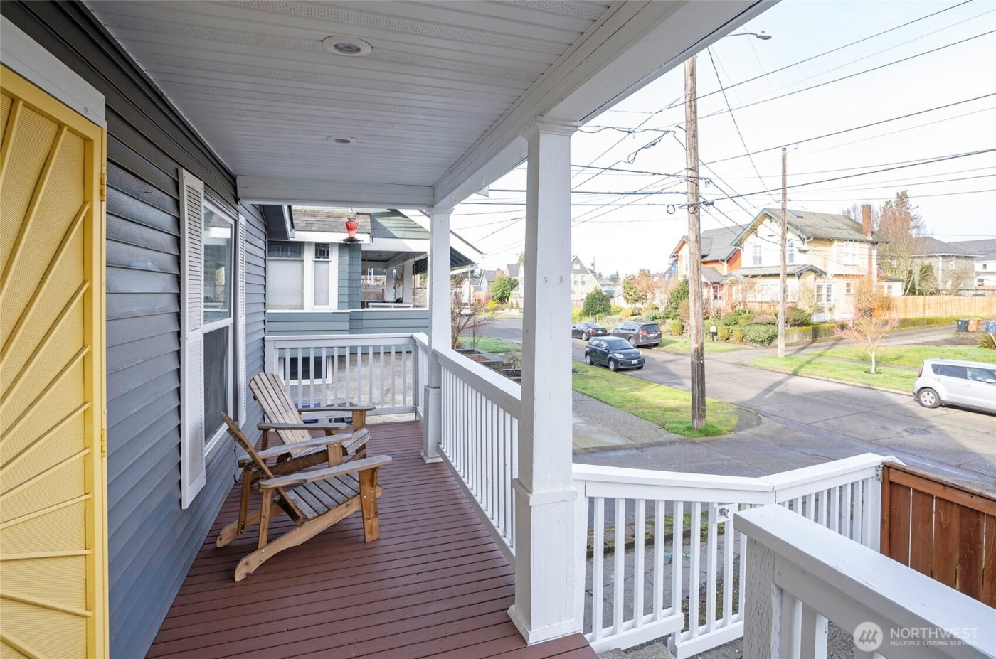 2510 N 8th Street , Tacoma, WA 98406