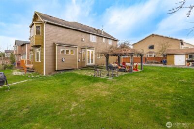 30950 SE 133rd Avenue , Auburn, WA 98092 - Photo 8