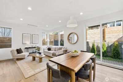 3806 42nd Avenue SW, Seattle, WA 98116 - Photo 2