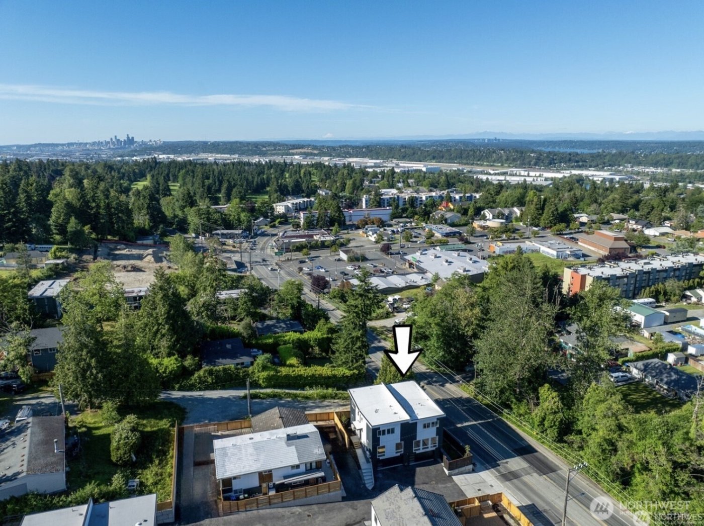 12215 Des Moines Memorial Drive S #B, Burien, WA 98168