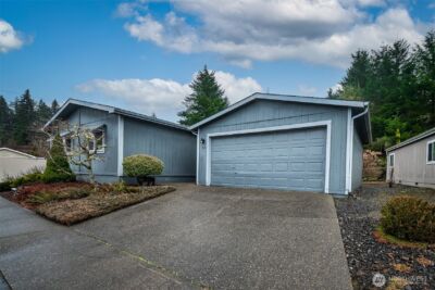 716 Dennis Street SE #62, Olympia, WA 98501