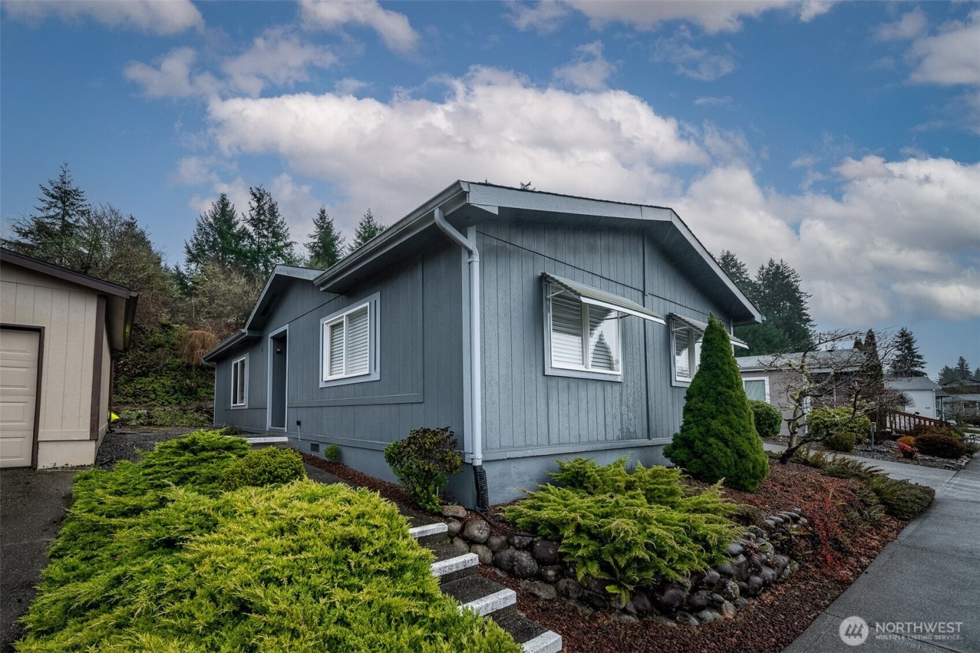 716 Dennis Street SE #62, Olympia, WA 98501