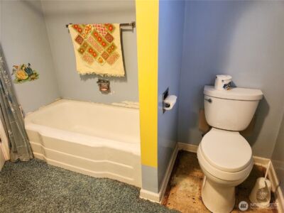 206 E 3rd Avenue , Ritzville, WA 99169 - Photo 16