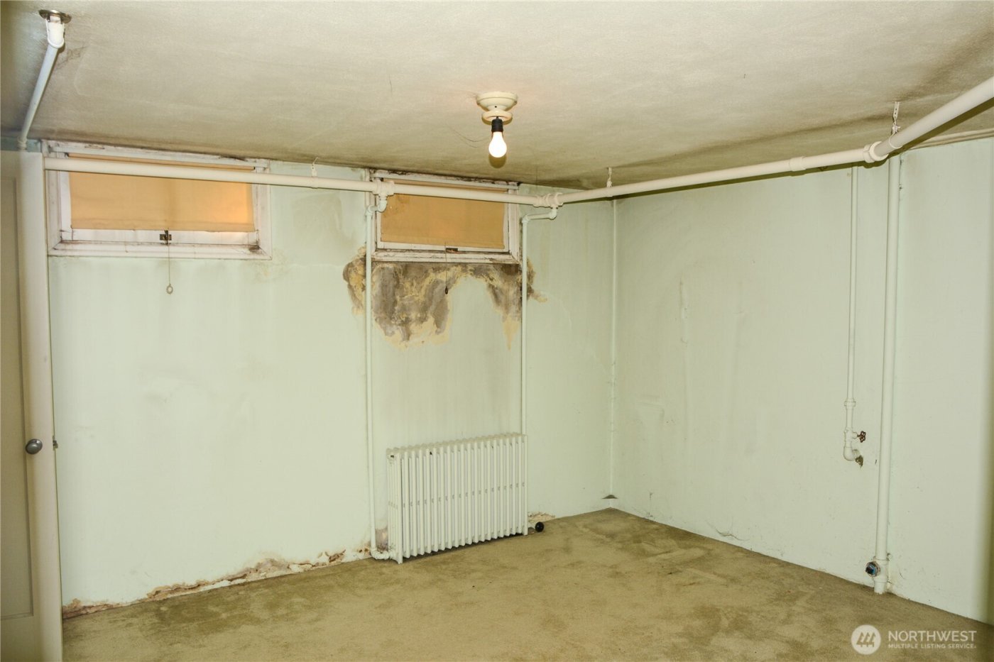 206 E 3rd Avenue , Ritzville, WA 99169