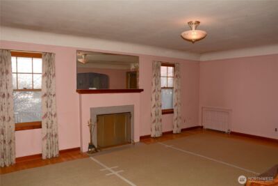 206 E 3rd Avenue , Ritzville, WA 99169 - Photo 3