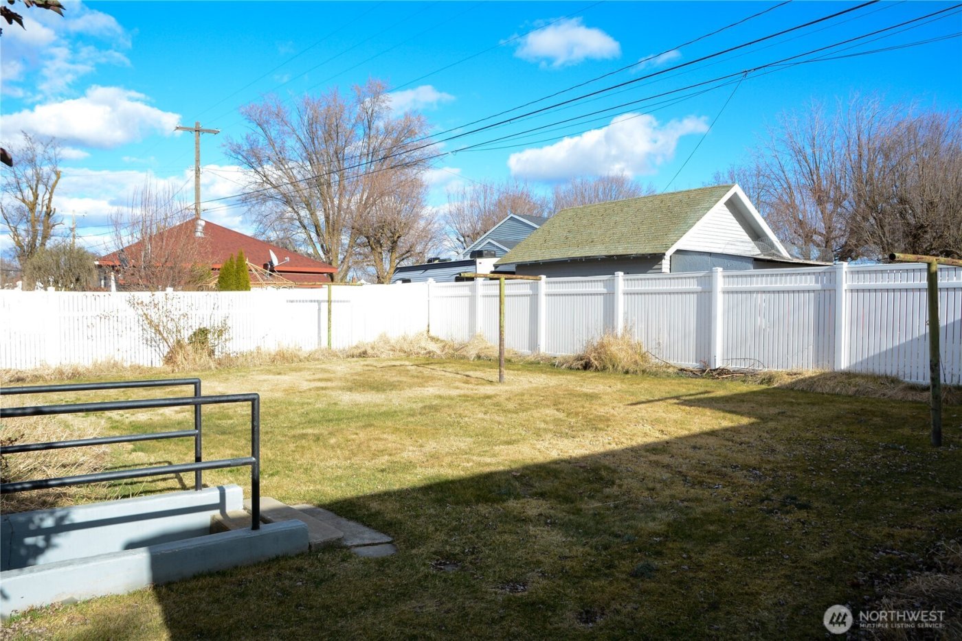 206 E 3rd Avenue , Ritzville, WA 99169