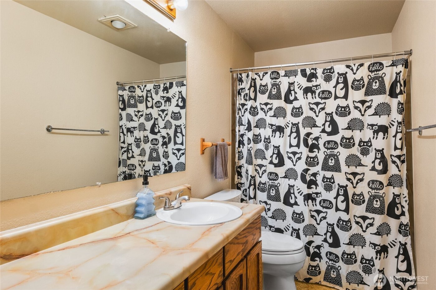 7310 N Skyview Lane #J-301, Tacoma, WA 98406