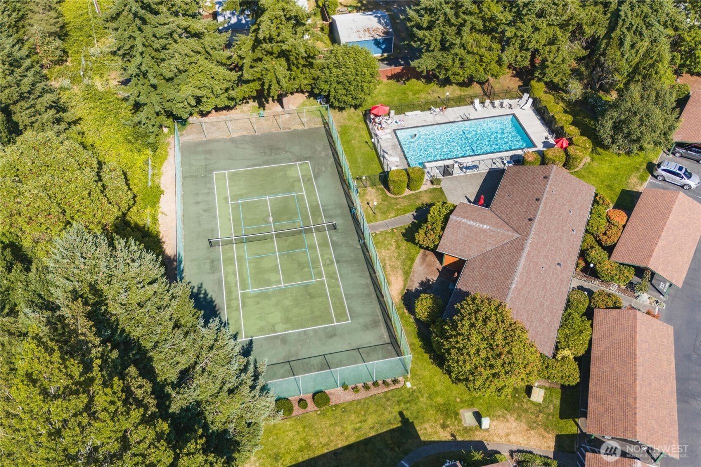 7310 N Skyview Lane #J-301, Tacoma, WA 98406