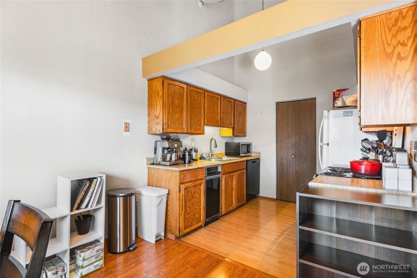 7310 N Skyview Lane #J-301, Tacoma, WA 98406