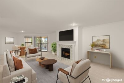 9920 NE 119th Street #308, Kirkland, WA 98034