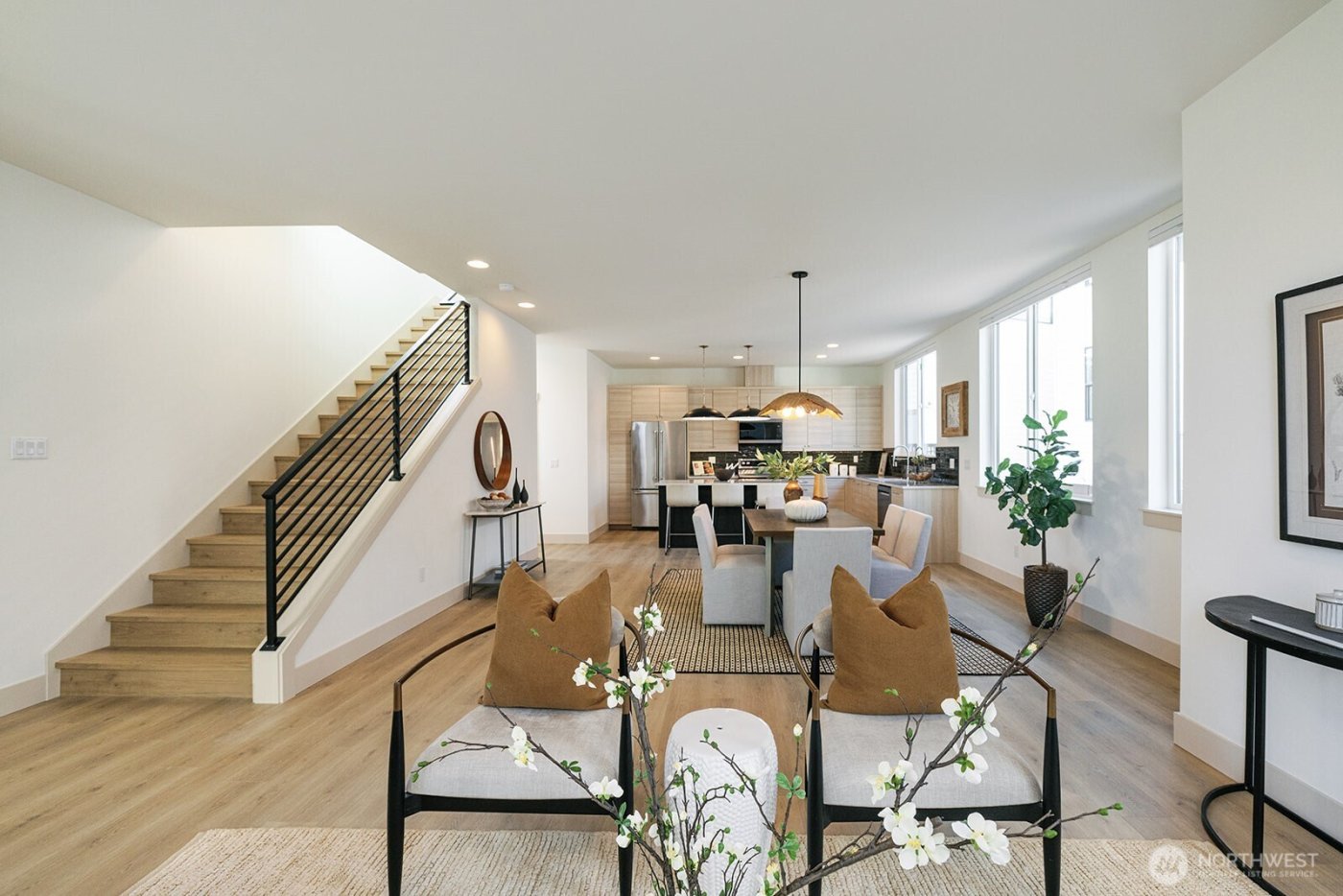 3007 S Dakota Street , Seattle, WA 98108