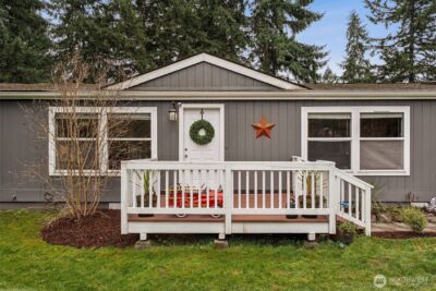 15510 246th Street Ct E, Graham, WA 98338 - Photo 1