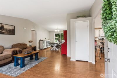 15510 246th Street Ct E, Graham, WA 98338 - Photo 2