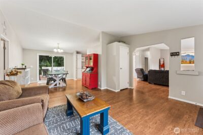 15510 246th Street Ct E, Graham, WA 98338 - Photo 4