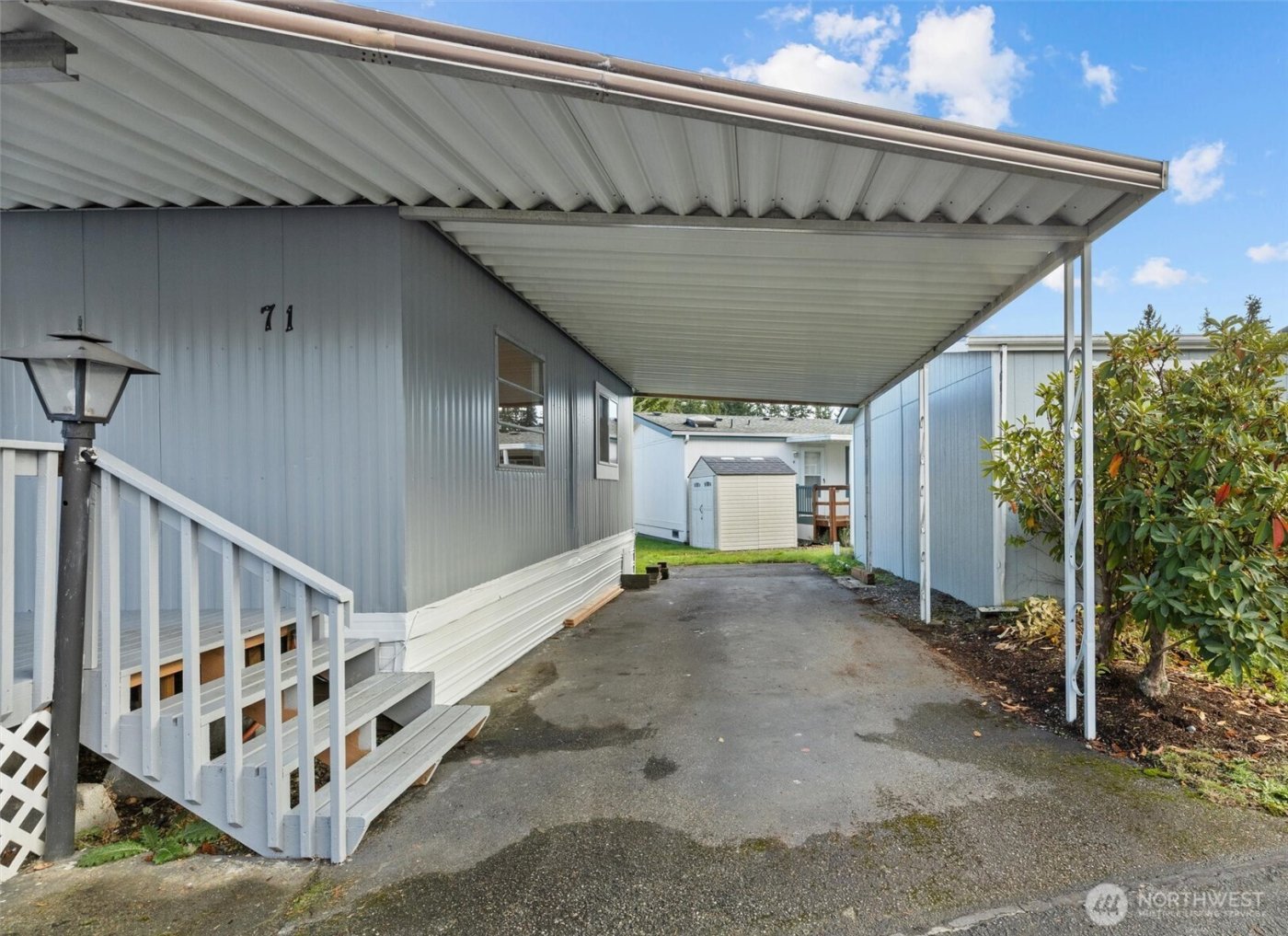 11622 Silver Lake Road #71, Everett, WA 98208