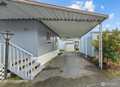 11622 Silver Lake Road #71, Everett, WA 98208 - Photo 26