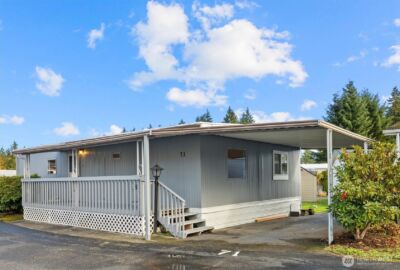 11622 Silver Lake Road #71, Everett, WA 98208 - Photo 27