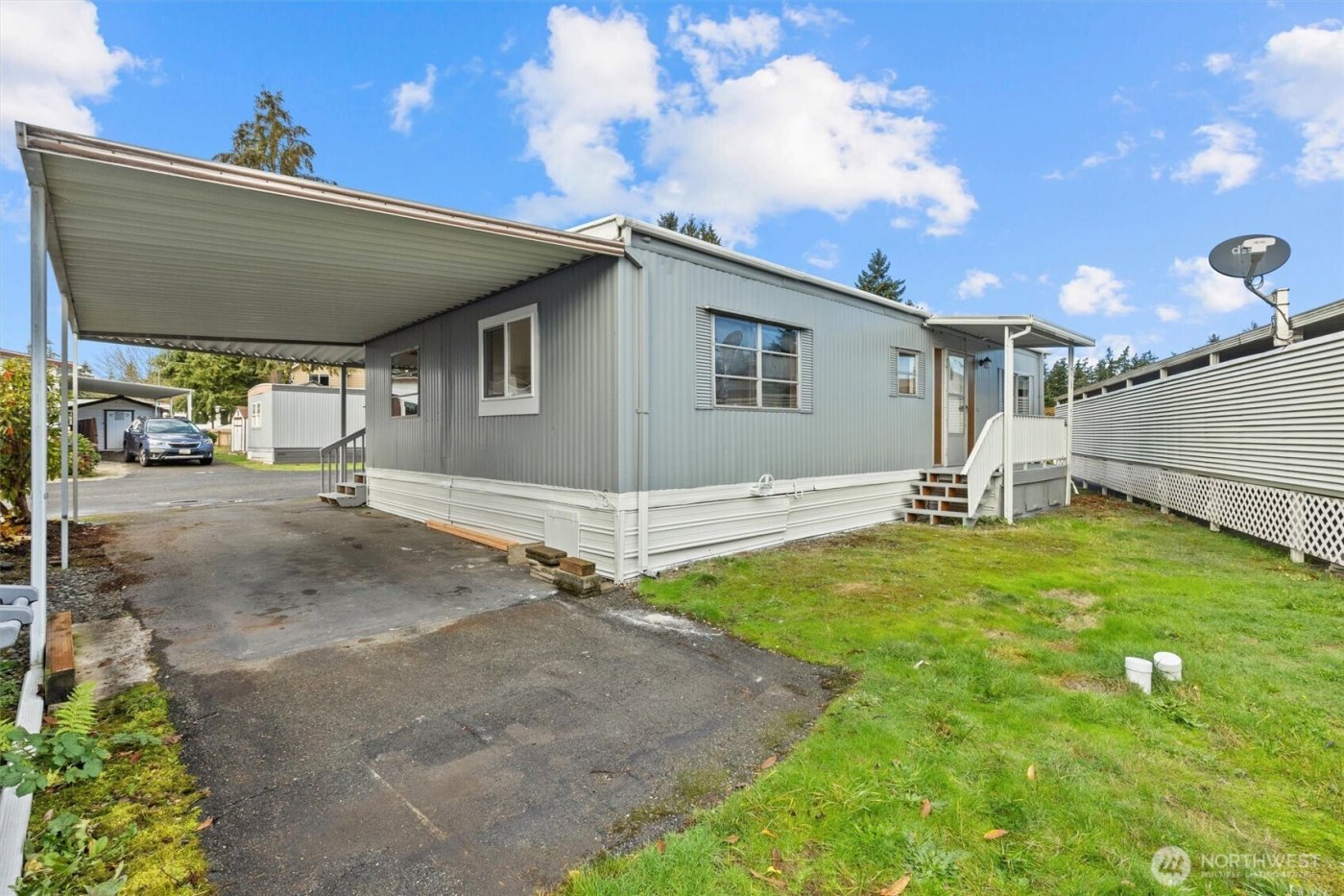 11622 Silver Lake Road #71, Everett, WA 98208