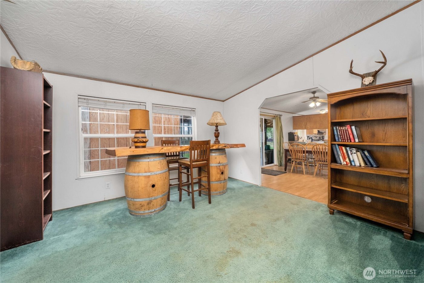 16706 254th Avenue Ct E, Buckley, WA 98321