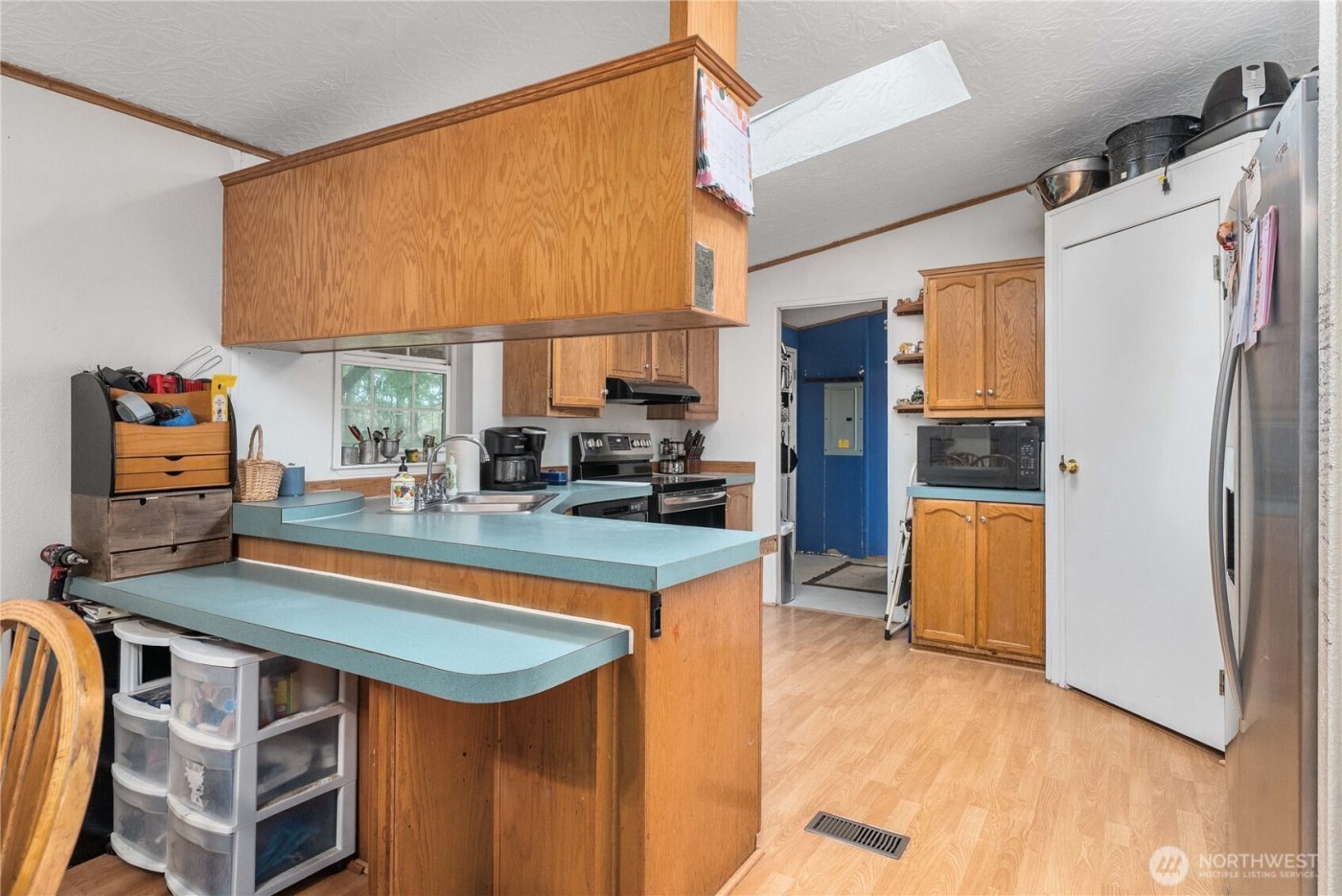 16706 254th Avenue Ct E, Buckley, WA 98321