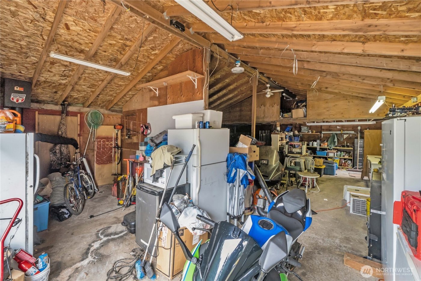 16706 254th Avenue Ct E, Buckley, WA 98321