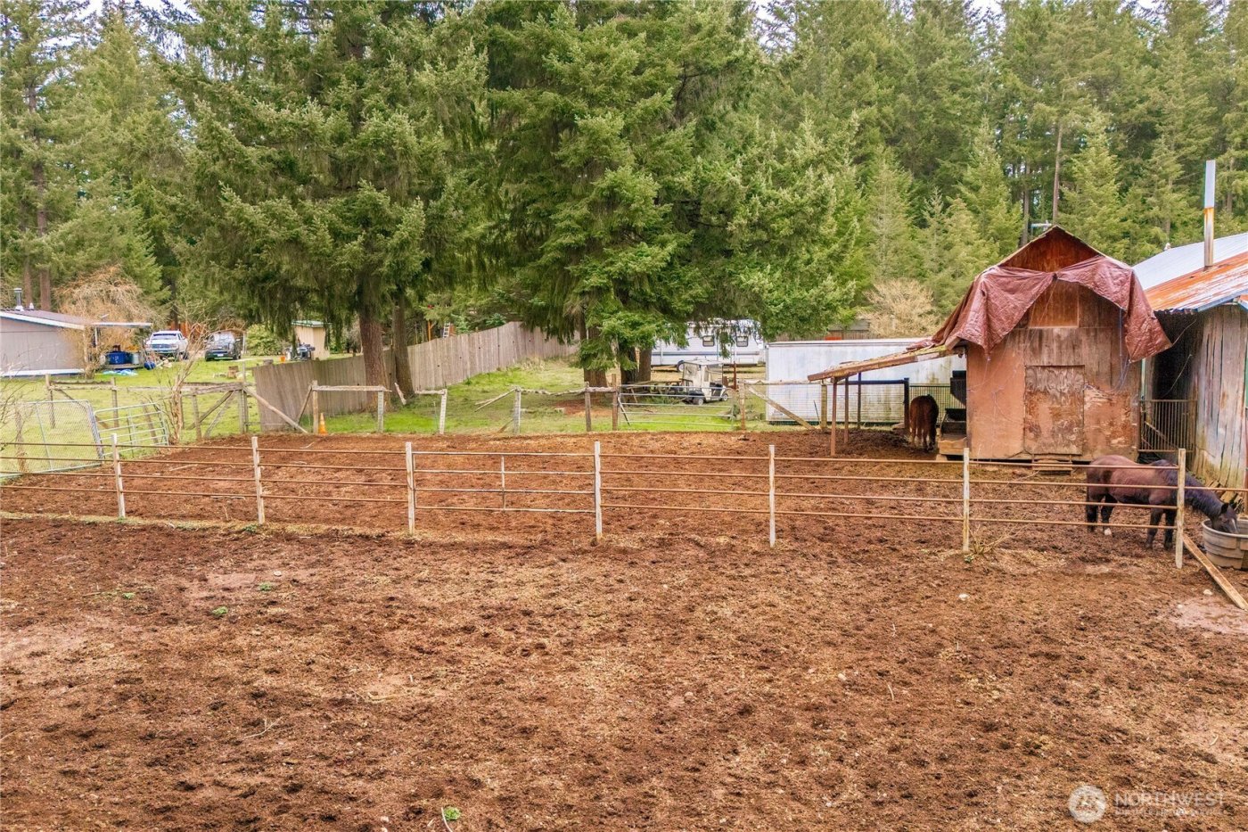 16706 254th Avenue Ct E, Buckley, WA 98321