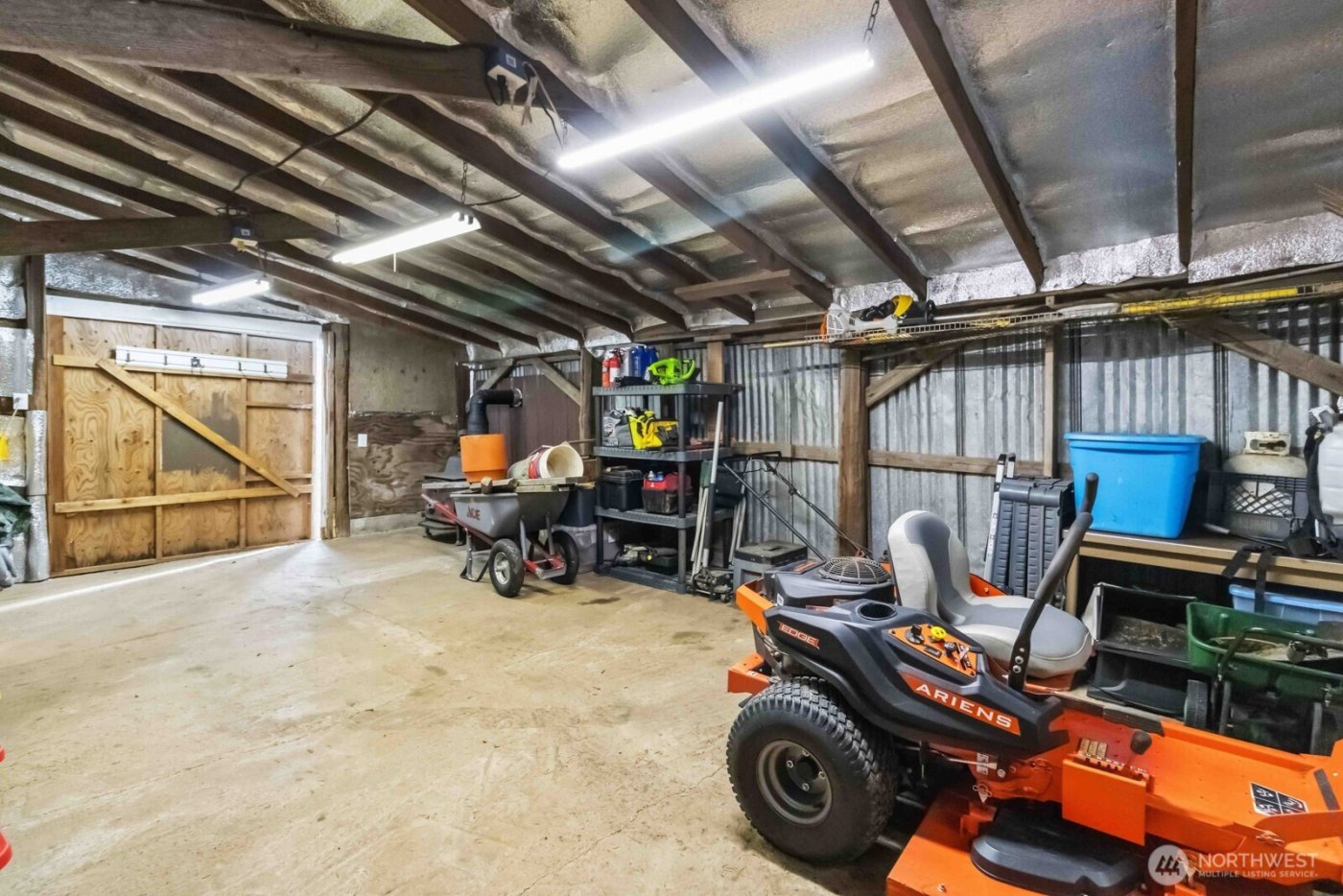 349 Hale Road W, Winlock, WA 98596