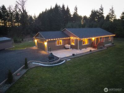 349 Hale Road W, Winlock, WA 98596 - Photo 2