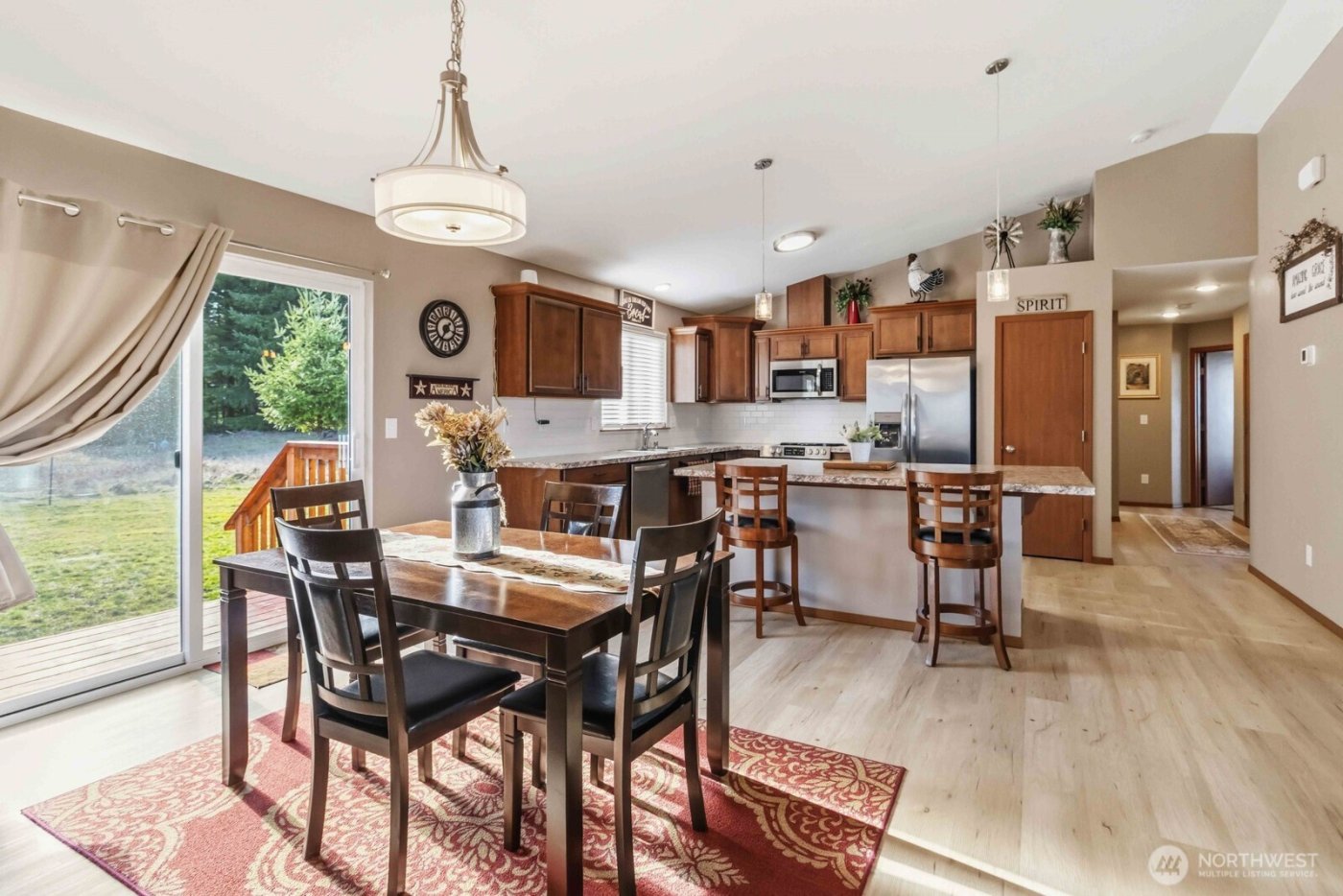 349 Hale Road W, Winlock, WA 98596