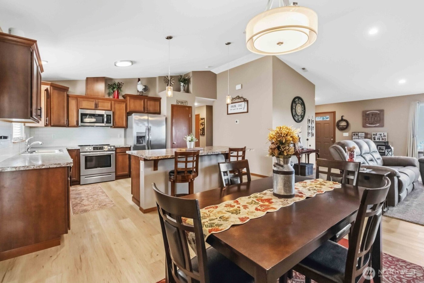 349 Hale Road W, Winlock, WA 98596