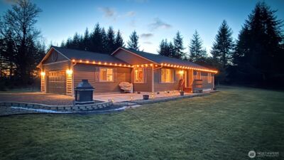 349 Hale Road W, Winlock, WA 98596 - Photo 3