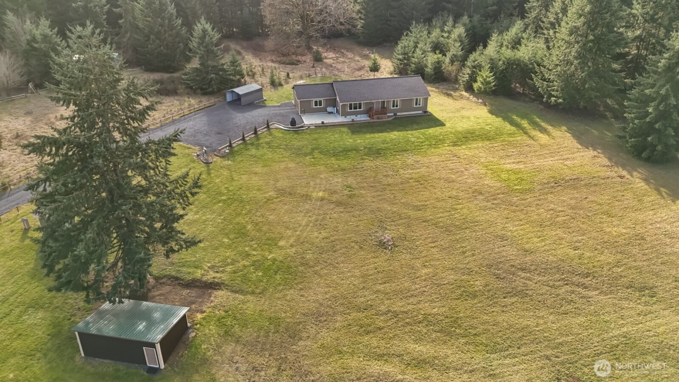 349 Hale Road W, Winlock, WA 98596