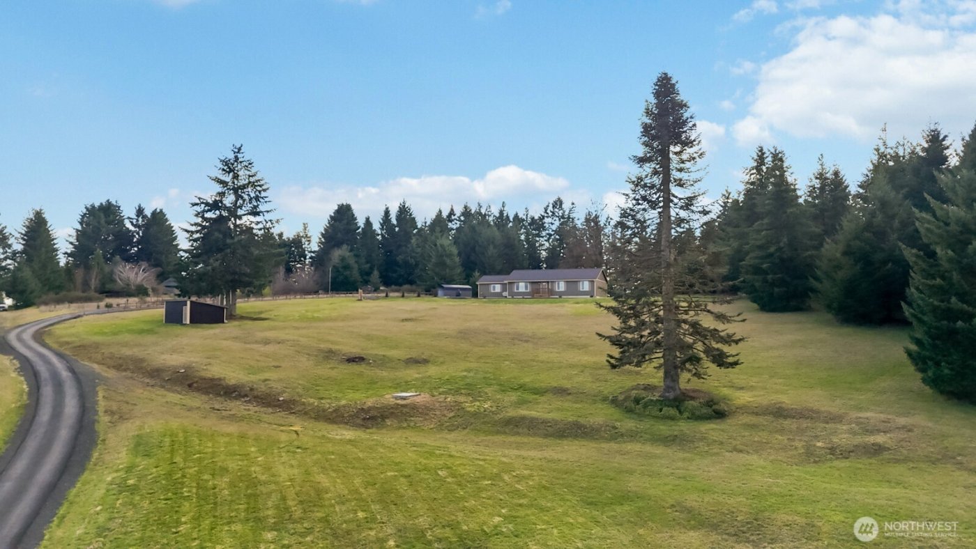 349 Hale Road W, Winlock, WA 98596